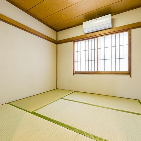 Tessen Guesthouse Shizuoka Exterior photo