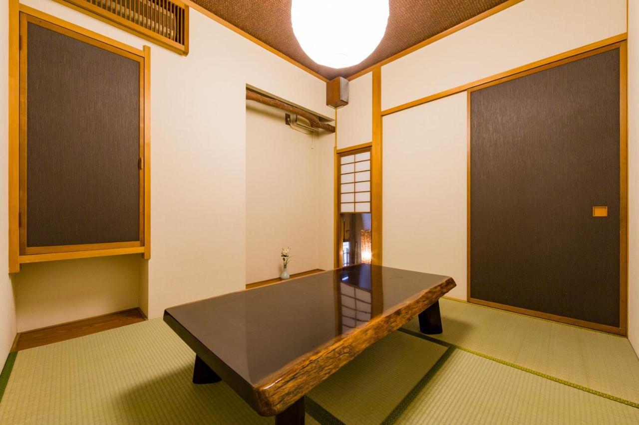 Tessen Guesthouse Shizuoka Exterior photo
