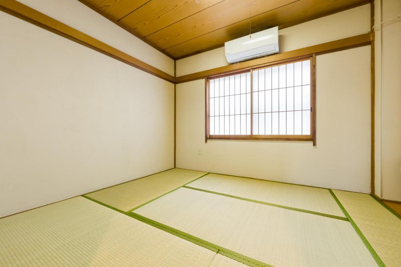 Tessen Guesthouse Shizuoka Exterior photo